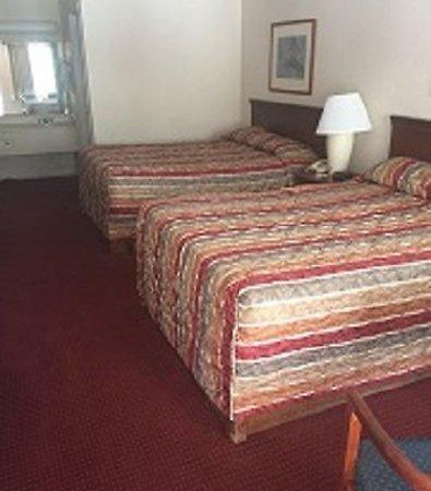 Econo Lodge Brunswick I-95 Bagian luar foto