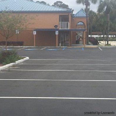 Econo Lodge Brunswick I-95 Bagian luar foto