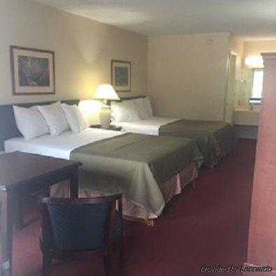 Econo Lodge Brunswick I-95 Bagian luar foto